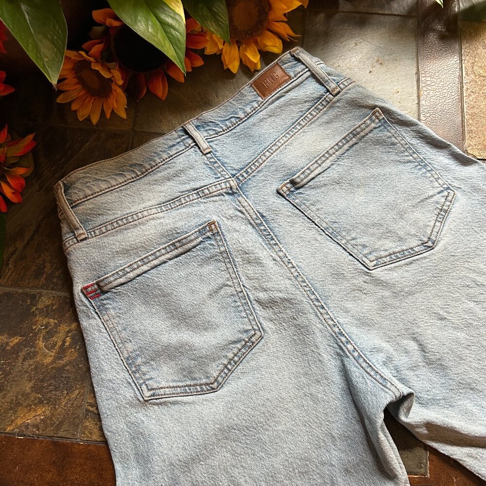 Urban Outfitters BDG Stretch Cowboy Jeans - Picture 5 of 14